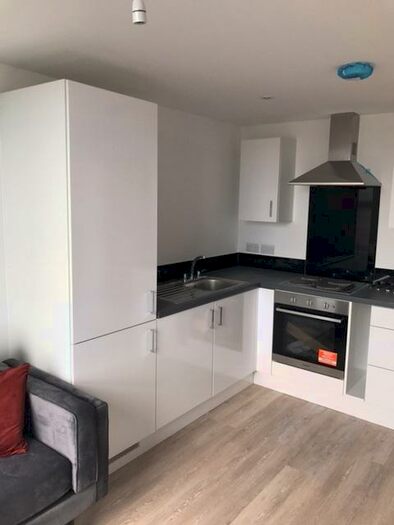 1 Bedroom Apartment To Rent In Winckley House, Winckley Square, Preston, Lancashire, PR1