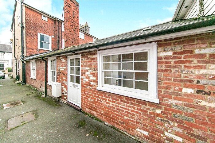 2 Bedroom Apartment For Sale In Berners Street, Ipswich, Suffolk, IP1