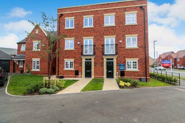 3 Bedroom Semi-Detached House To Rent In Meadow Road, Houghton Conquest, MK45