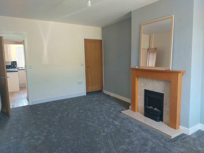 2 Bedroom Terraced House To Rent In Burnside, Harrington, Workington, CA14