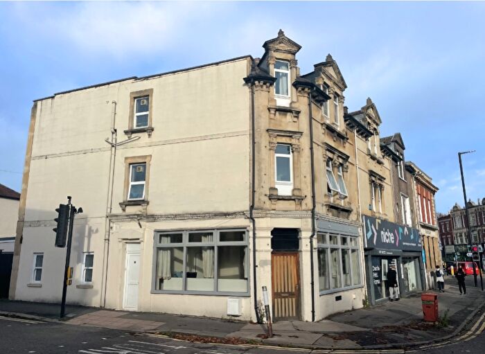 10 Bedroom End Of Terrace House To Rent In Zetland Road, Redland, Bristol, BS6