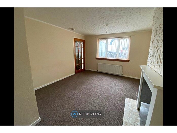 2 Bedroom End Of Terrace House To Rent In Boyd Orr Road, Saltcoats, KA21