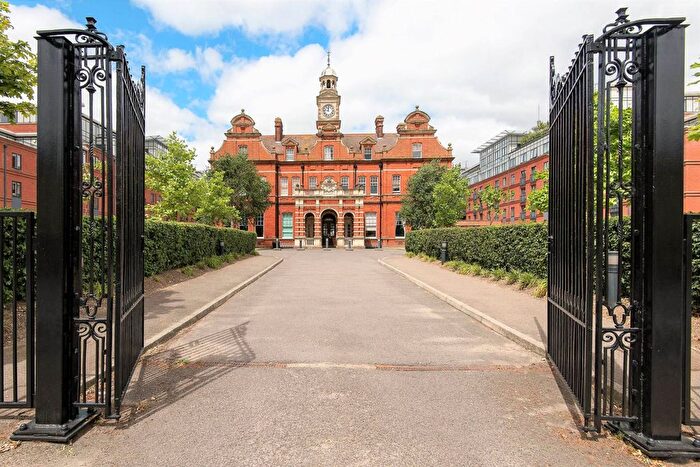 2 Bedroom Flat To Rent In The Pavilion, Norwich, NR1