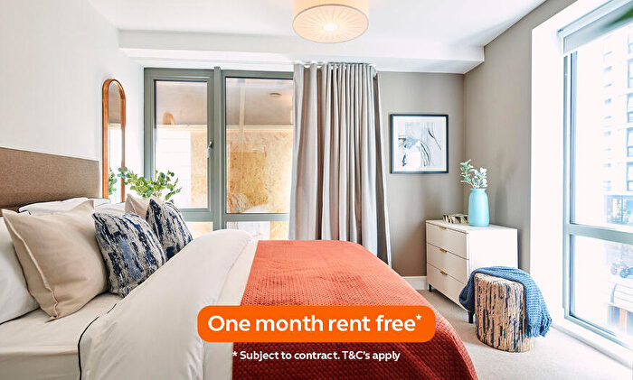 2 Bedroom Apartment To Rent In The Copper Works, Cardiff Cardiff, CF10