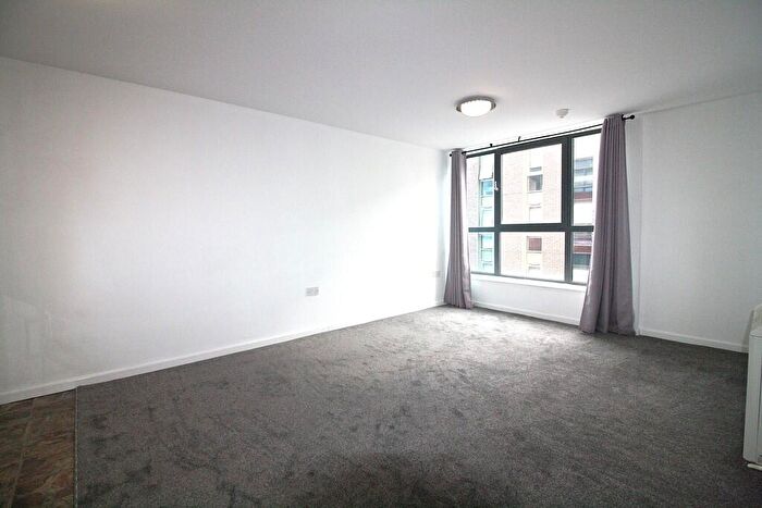 2 Bedroom Apartment To Rent In Mandale House, Bailey Street, Sheffield, S1