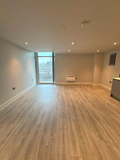 Apartment To Rent In Thames Valley, Wokingham Road, Bracknell, Berkshire, RG42