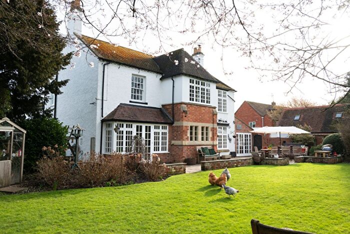 5 Bedroom Detached House For Sale In Sedgeberrow, Evesham, Worcestershire, WR11