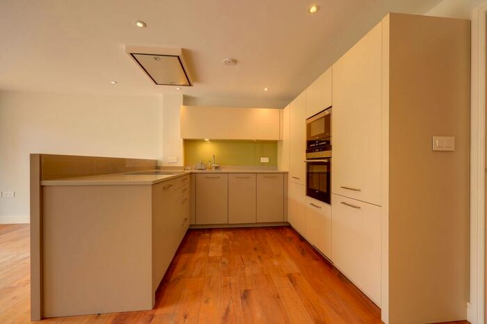 3 Bedroom Terraced House For Sale In South Street, Ditchling, BN6