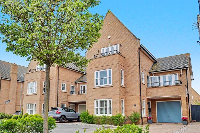 5 Bedroom Detached House For Sale In Gunners Rise, Shoebury Garrison, SS3