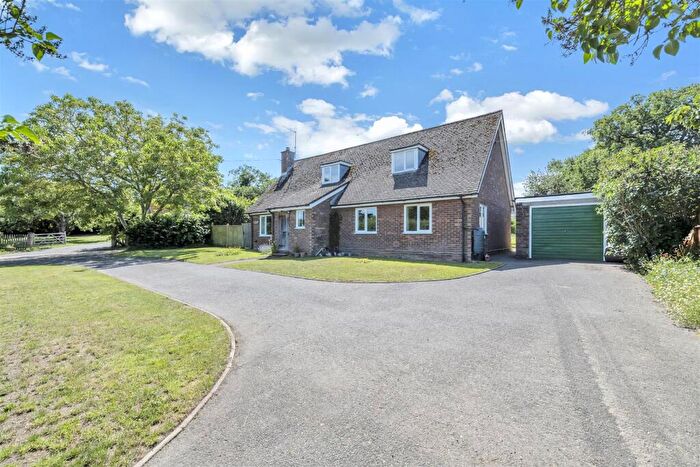 3 Bedroom Detached Bungalow For Sale In Thetford Road, Fakenham Magna, Thetford, IP24