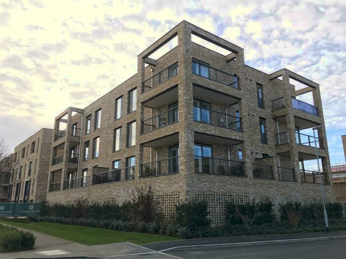 2 Bedroom Apartment To Rent In Hawkey Road, Trumpington, Cambridge, CB2
