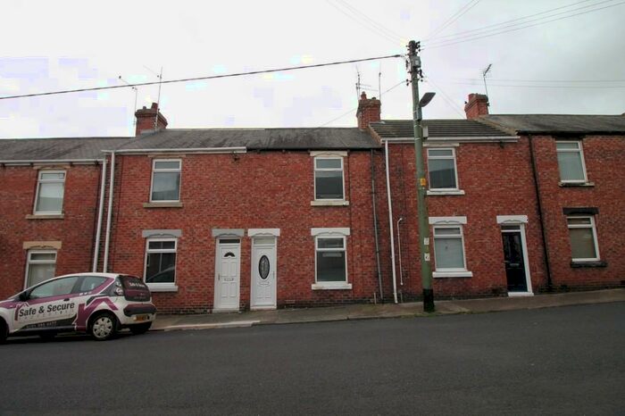 2 Bedroom Terraced House To Rent In Allen Street, Chester-le-Street, County Durham, DH3