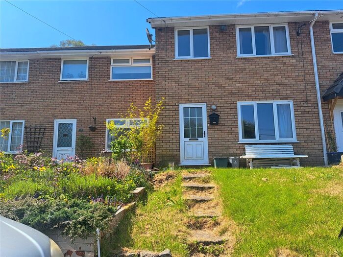 3 Bedroom Terraced House For Sale In New Brighton, Minera, Wrecsam, New Brighton, LL11