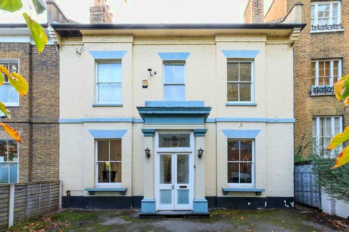 5 Bedroom Detached House To Rent In Asylum Road, London, SE15