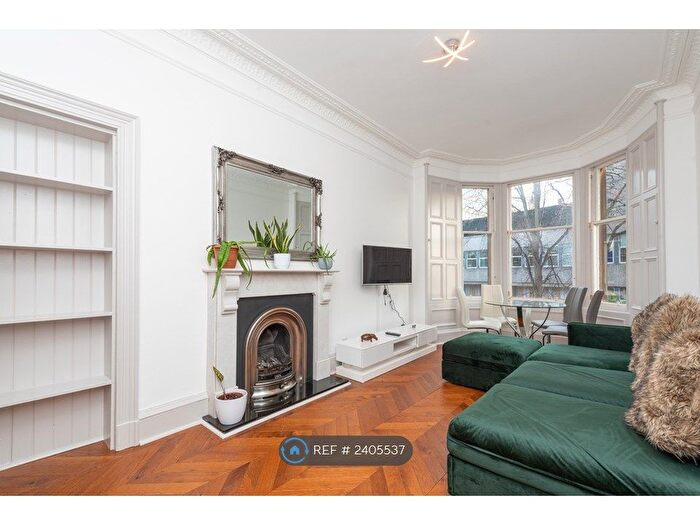 2 Bedroom Flat To Rent In Edinburgh, Edinburgh, EH10