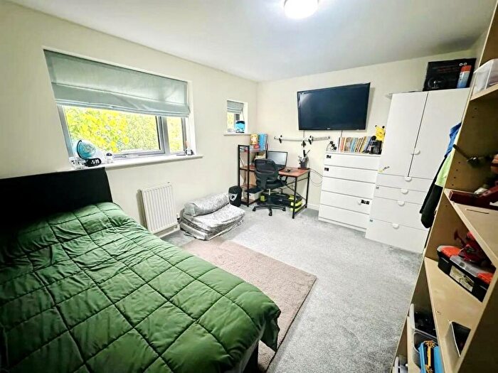 4 Bedroom Terraced House To Rent In Keepers Gate, Birmingham, B37