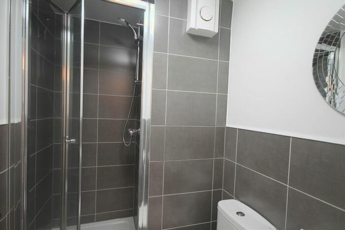 Studio To Rent In Westmorland Road, City Centre, NE1