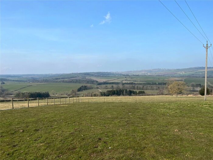 Land For Sale In Land To The West Of Lanchester, Newbiggen Lane, Lanchester, DH7