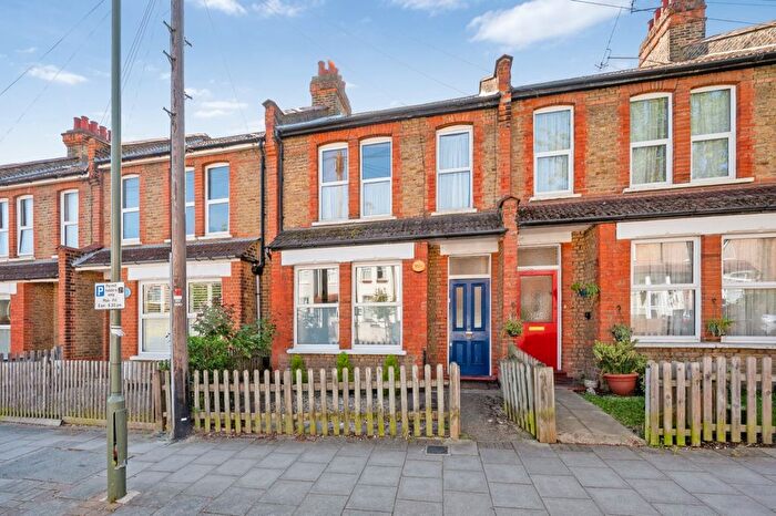 1 Bedroom Flat For Sale In Blandford Road, Beckenham, BR3