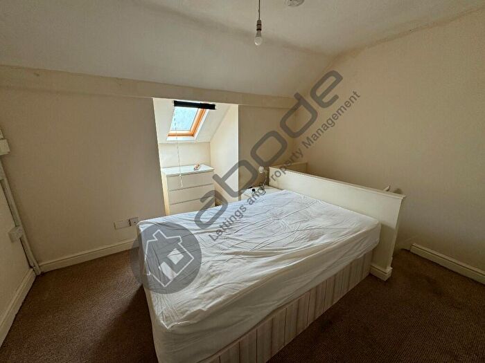 1 Bedroom House Of Multiple Occupation To Rent In Bellhouse Road, Sheffield, S5