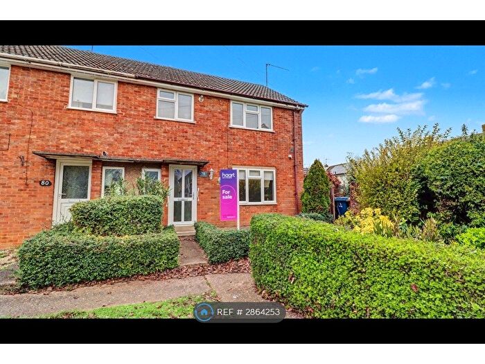 3 Bedroom Semi Detached House To Rent In Northumberland Avenue, Bury St Edmunds, IP32