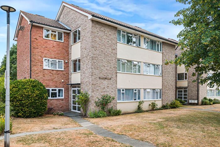 2 Bedroom Flat For Sale In Embassy Court, Lansdown Road, Sidcup, DA14