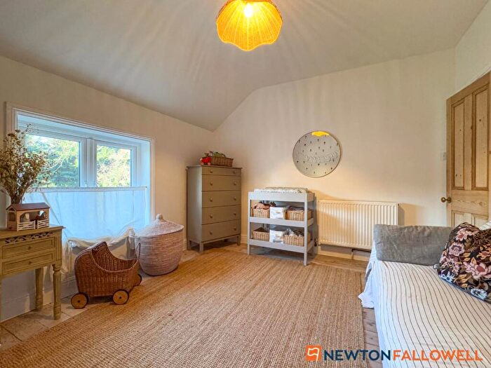 2 Bedroom Cottage For Sale In Summers Terrace, Eagle Road, Swinderby, LN6