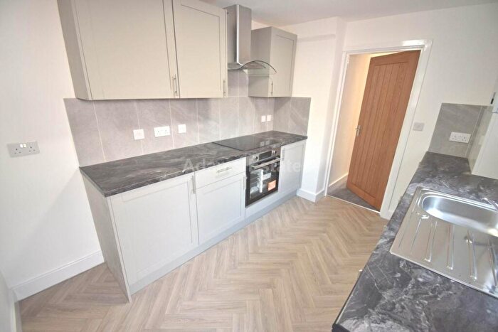 1 Bedroom Flat To Rent In Great Knollys Street, Reading, RG1