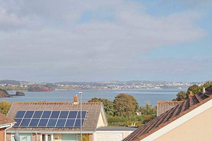 3 Bedroom Detached Bungalow For Sale In Long Wools, Paignton, TQ4