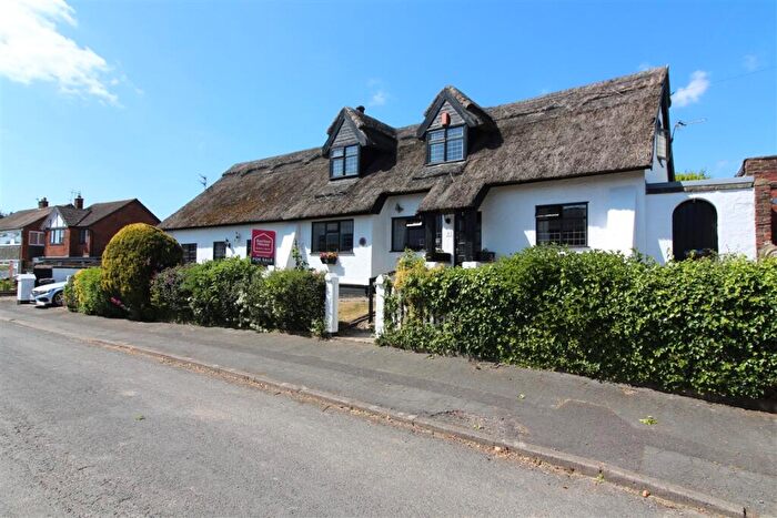 3 Bedroom Cottage For Sale In Hill House Cottage, Grange Lane, Newton With Clifton, Lancashire, PR4