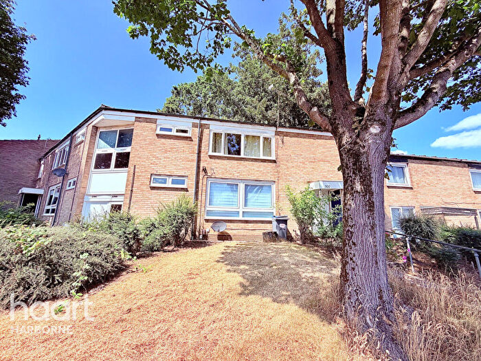 1 Bedroom Maisonette To Rent In Simmons Drive, Quinton, B32