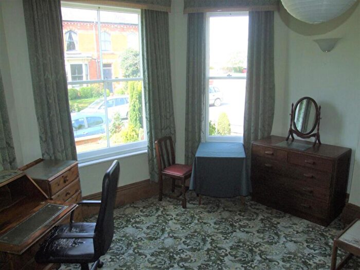 1 Bedroom House To Rent In Linden Road, Horncastle, LN9