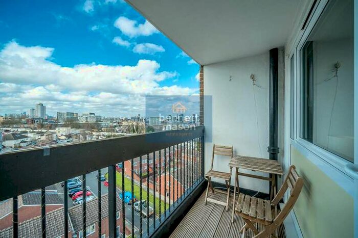 1 Bedroom Flat To Rent In Bloomfield Road, London, SE18