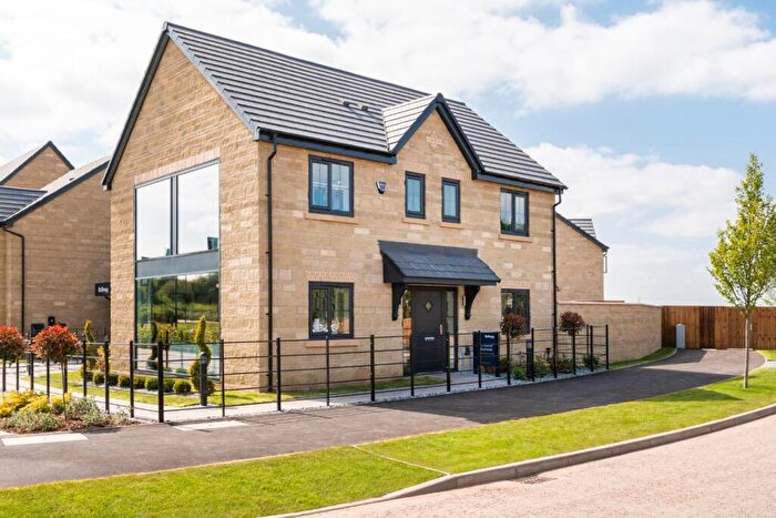 4 Bedroom Detached House For Sale In Chellaston, Derbyshire, DE73