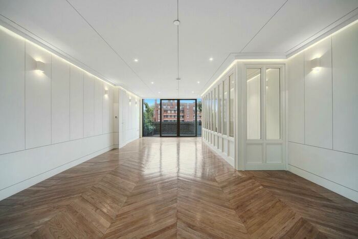 4 Bedroom Terraced House To Rent In Belmont Street, Camden, NW1