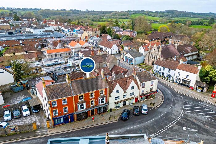 Property For Sale In The Plain, Thornbury, Bristol, BS35