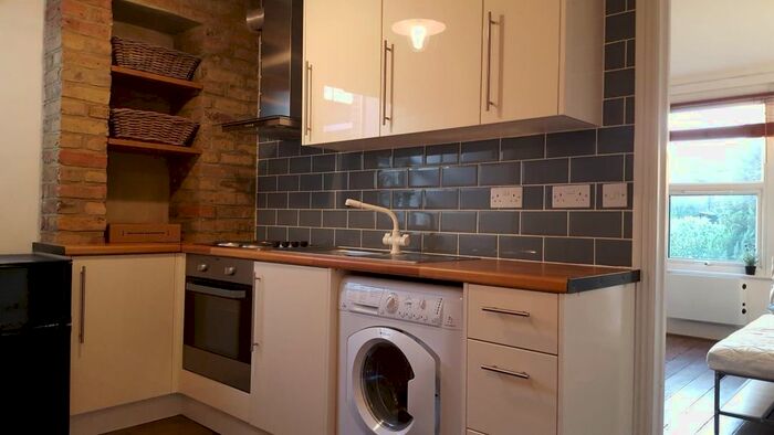 Studio To Rent In Wakeman Road, London, NW10