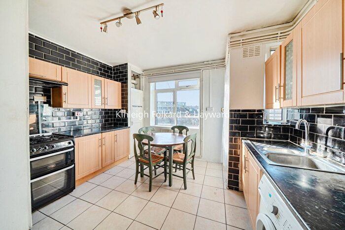 4 Bedroom Terraced House To Rent In Queens Row, London, SE17