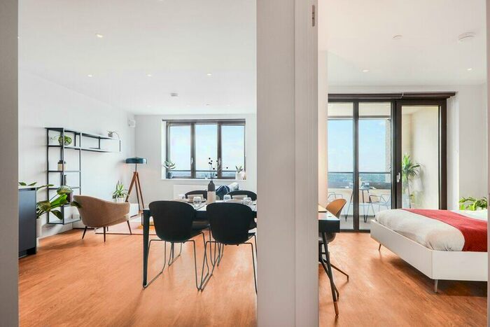 1 Bedroom Apartment To Rent In Park Lane Wembley, HA9