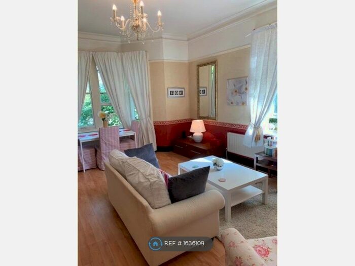 1 Bedroom Flat To Rent In Granville Road, Leicester, LE1