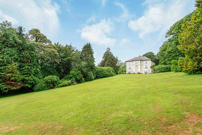1 Bedroom Flat For Sale In Stokeley Manor, Stokenham, TQ7