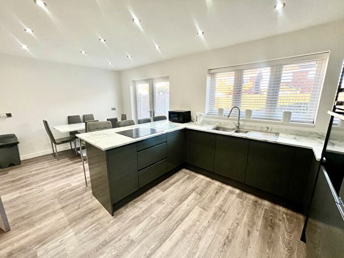 4 Bedroom Detached House For Sale In Courageous Close, Seaton Carew, Hartlepool, TS25