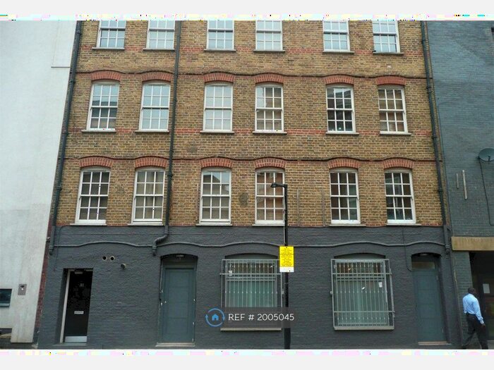 2 Bedroom Flat To Rent In Hornsey Road, London, N7