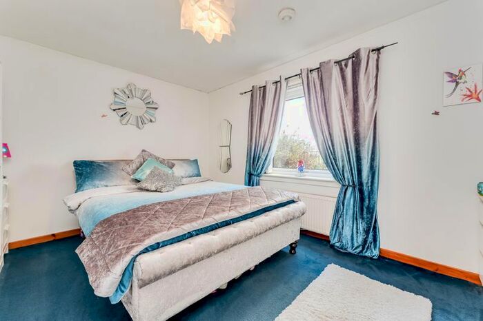 3 Bedroom Bungalow For Sale In 2 Craigbrae Cottage, Littlemill Road, By Drongan KA6