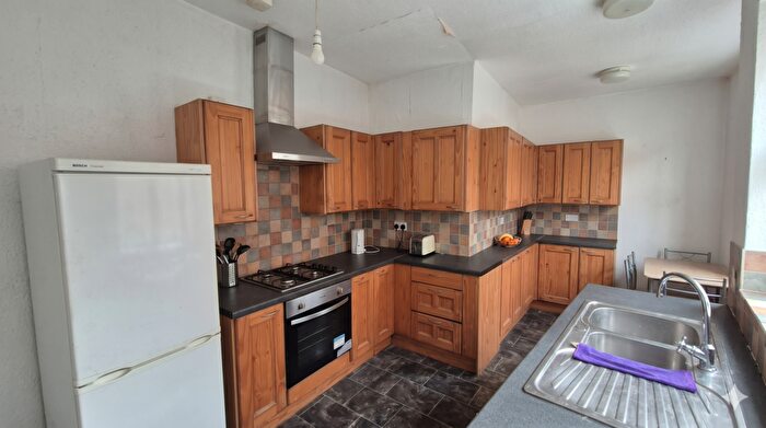 3 Bedroom Terraced House To Rent In Milner Road, Selly Oak, Birmingham, B29