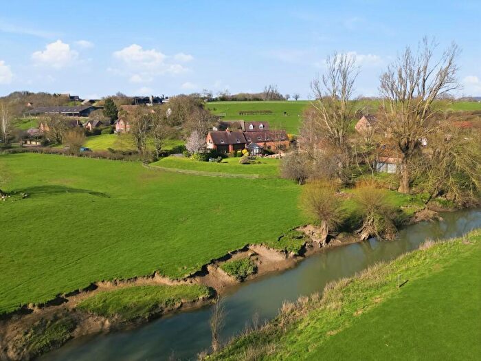 4 Bedroom Barn Conversion For Sale In Crimscote, Stratford-upon-Avon, CV37