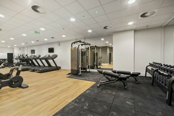 1 Bedroom Apartment For Sale In Rivulet Apartments, Devan Grove, N4