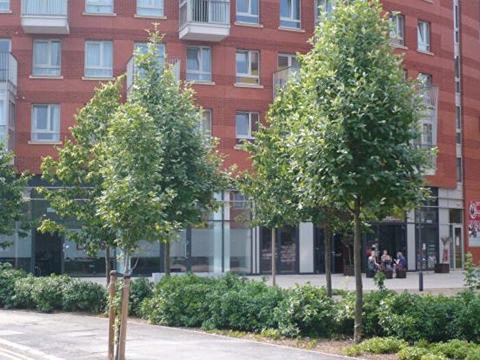 1 Bedroom Flat For Sale In Eden Grove, London, N7