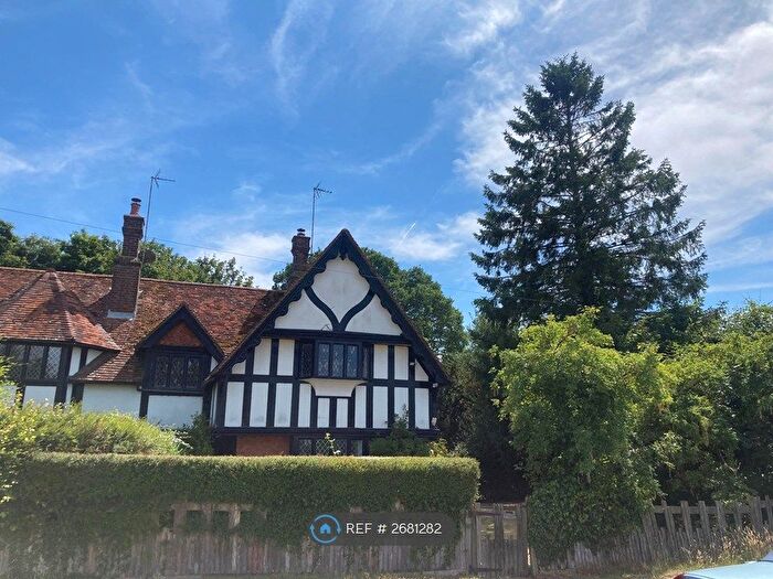 3 Bedroom Semi Detached House To Rent In Ascott Green, Wing, Leighton Buzzard, LU7