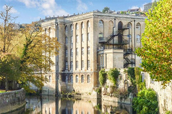 2 Bedroom Property For Sale In Abbey Mill, Bradford On Avon, BA15